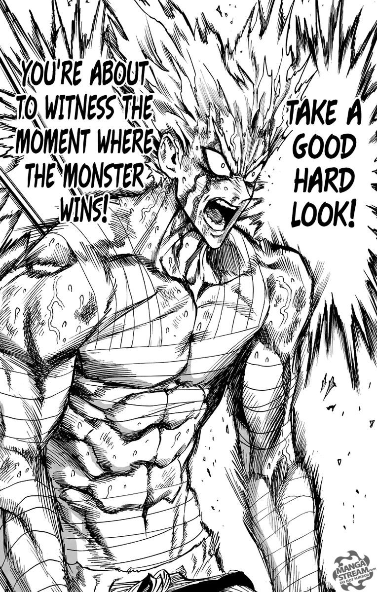 Onepunch Man 82 41