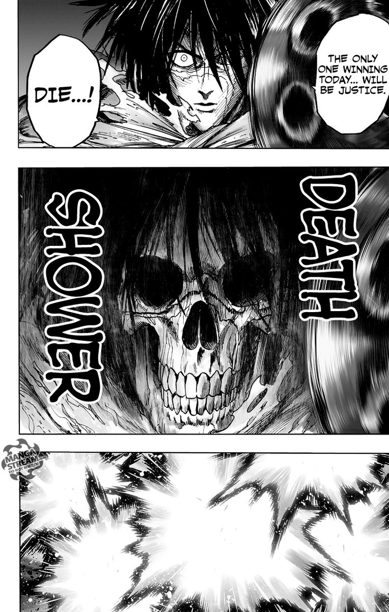 Onepunch Man 82 42