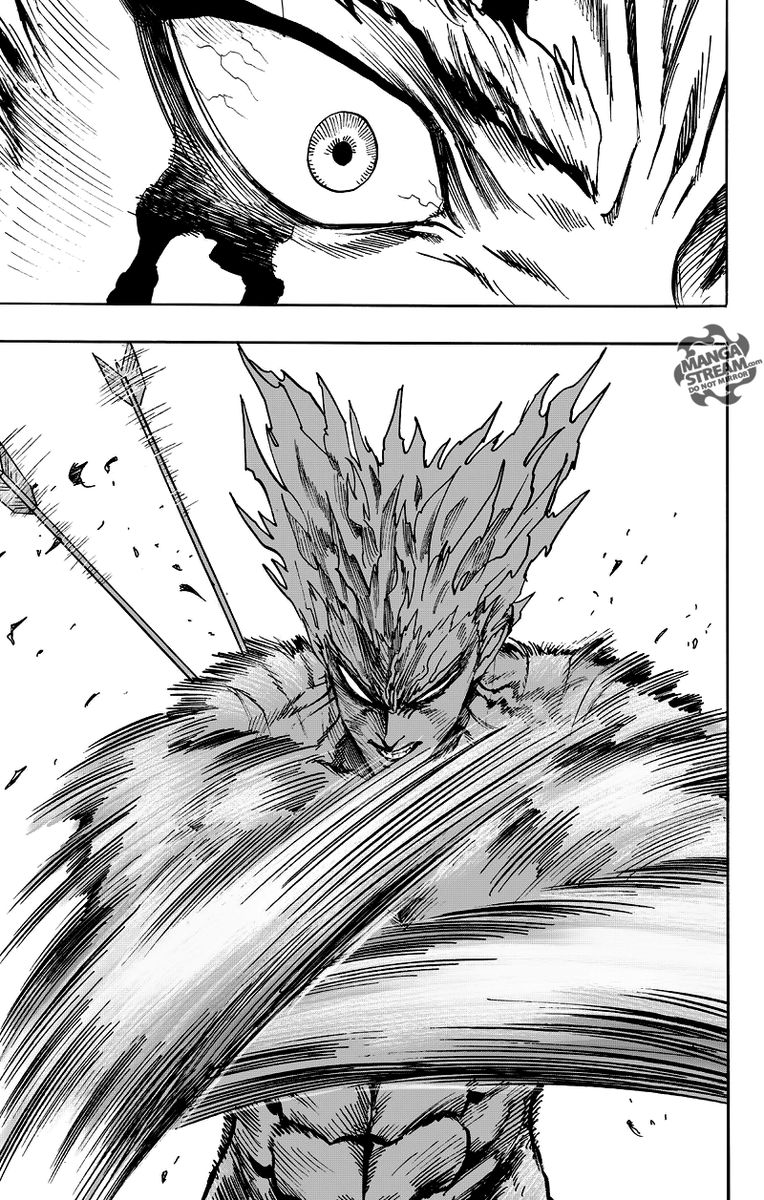 Onepunch Man 82 43