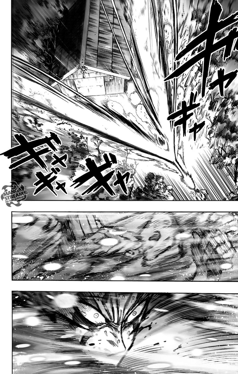 Onepunch Man 82 45