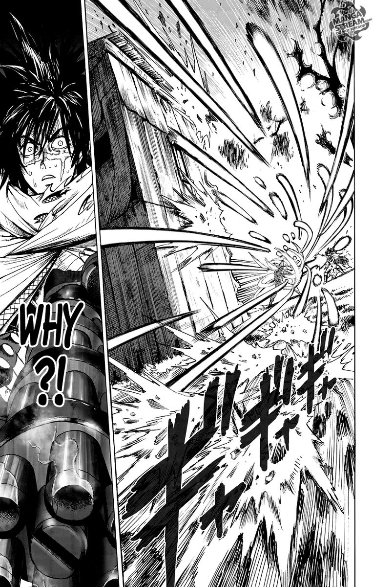 Onepunch Man 82 46