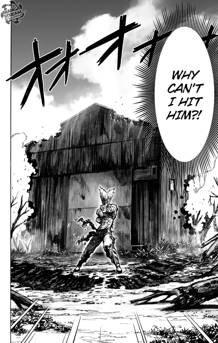 Onepunch Man 82 47