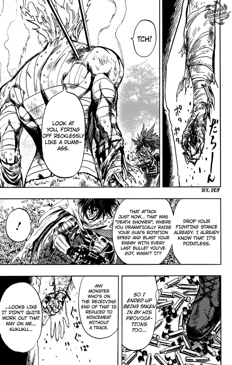 Onepunch Man 82 48