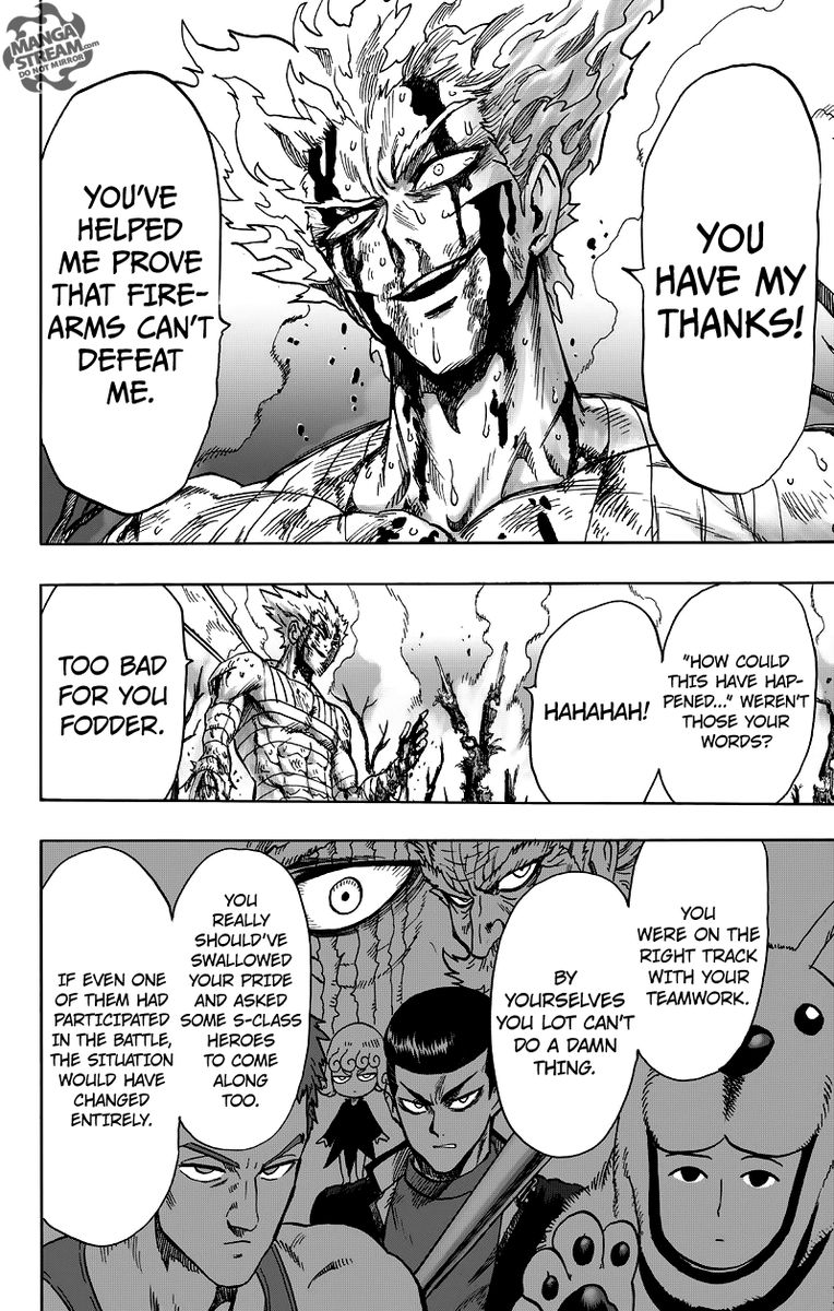 Onepunch Man 82 49