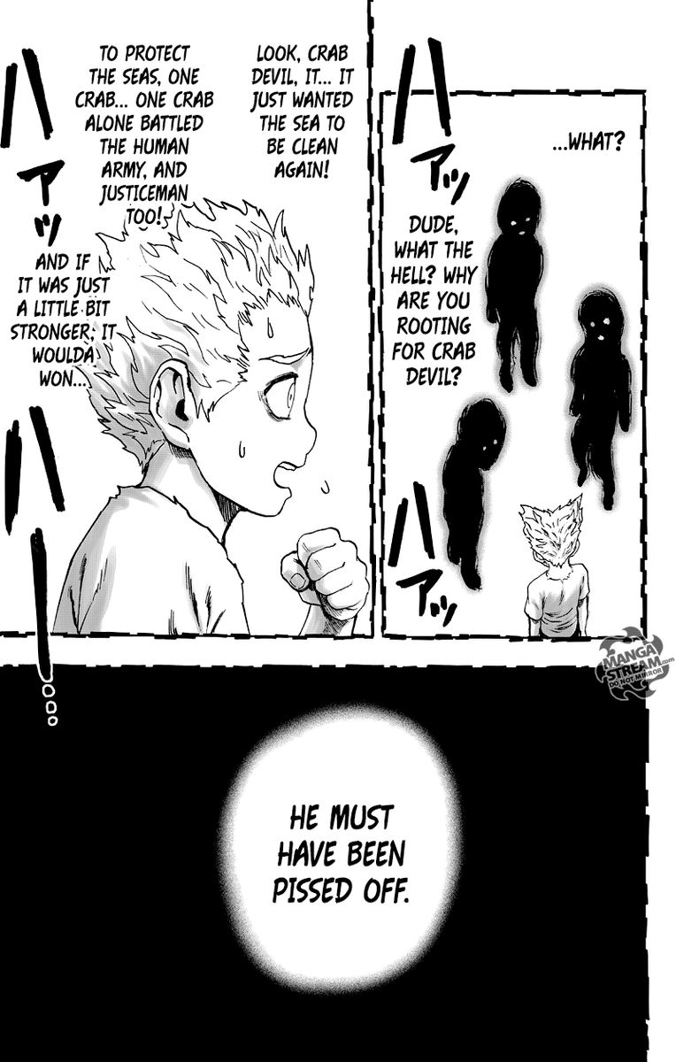 Onepunch Man 82 5