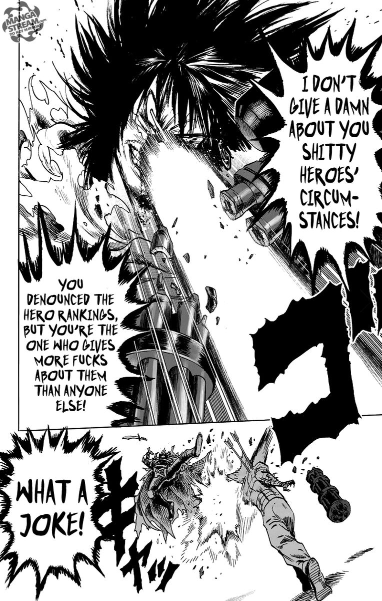 Onepunch Man 82 51