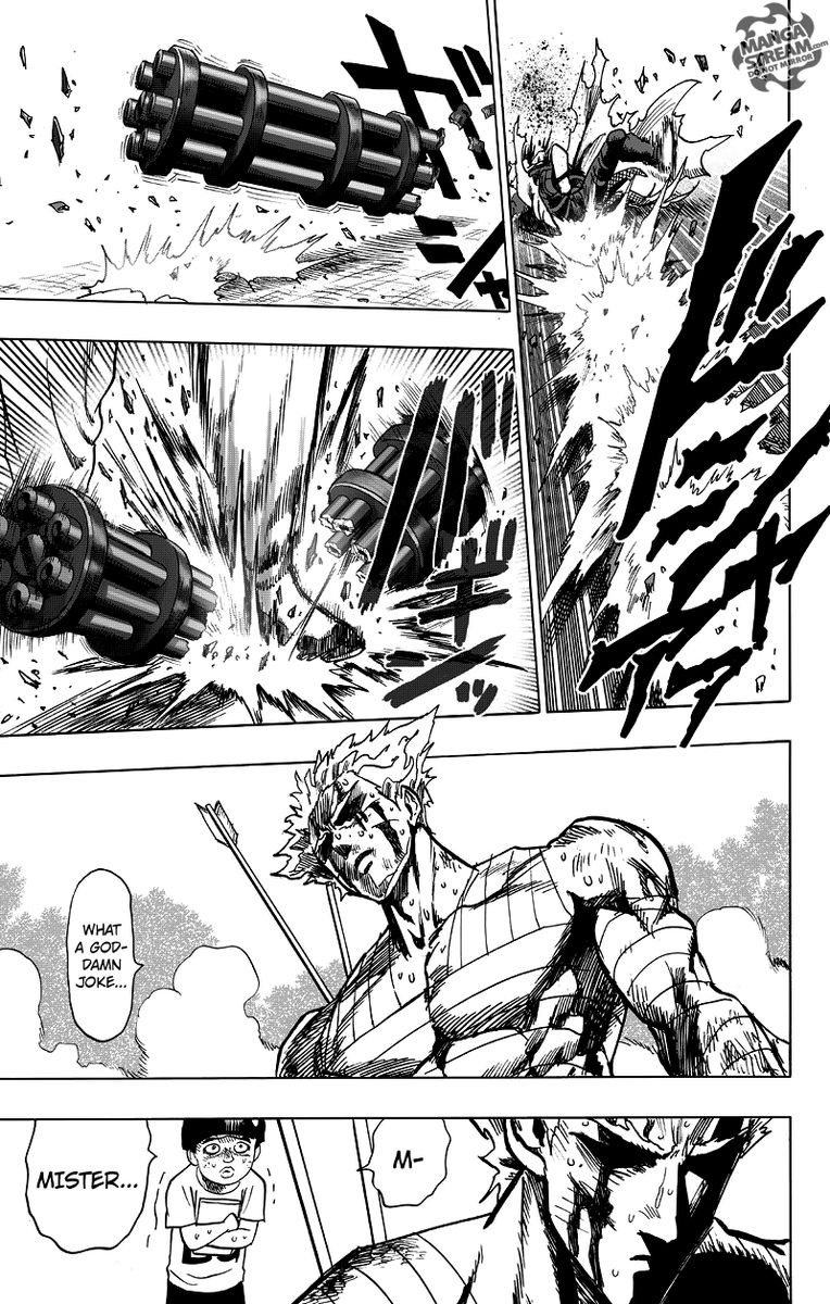 Onepunch Man 82 52