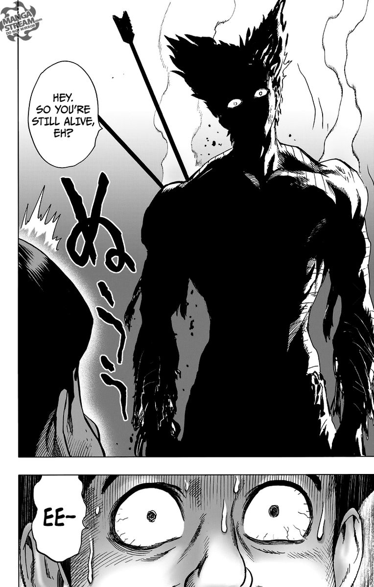 Onepunch Man 82 53