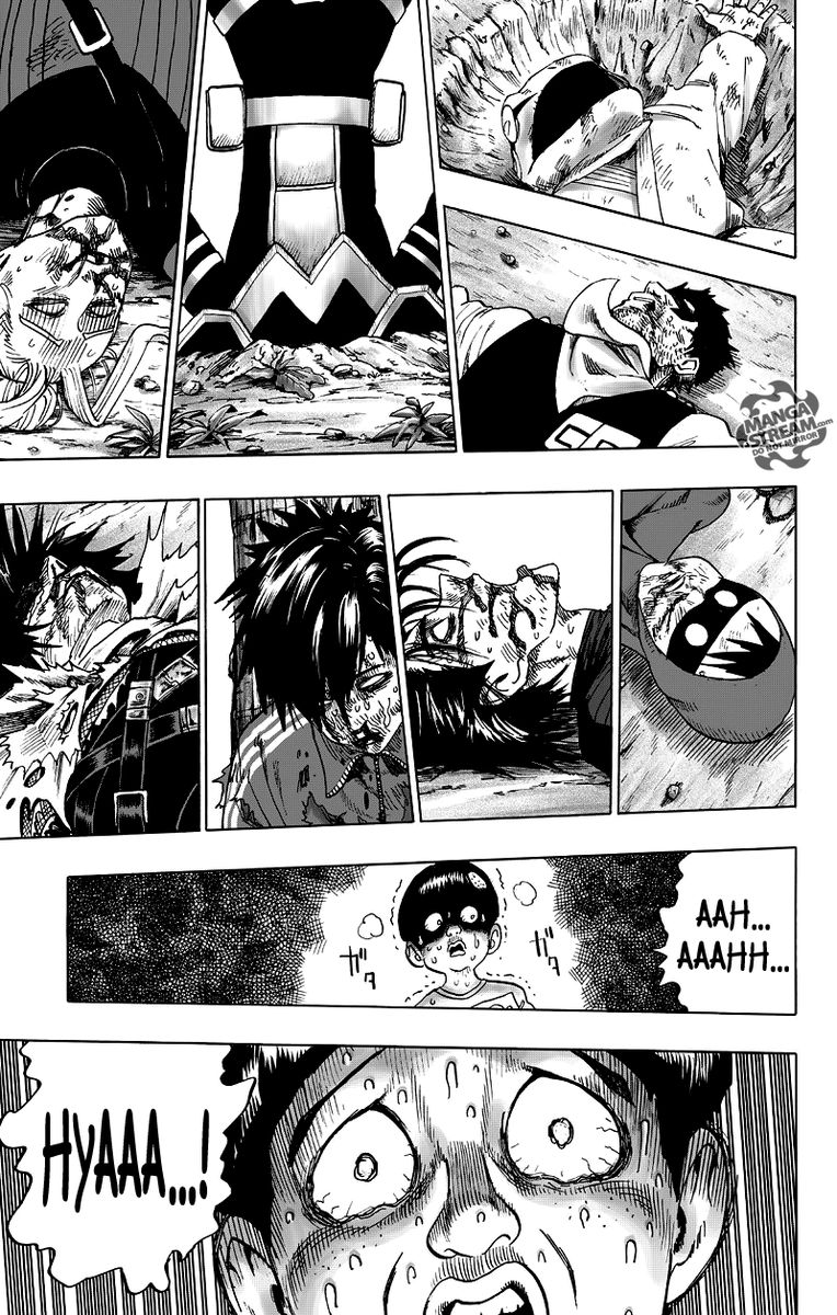 Onepunch Man 82 54