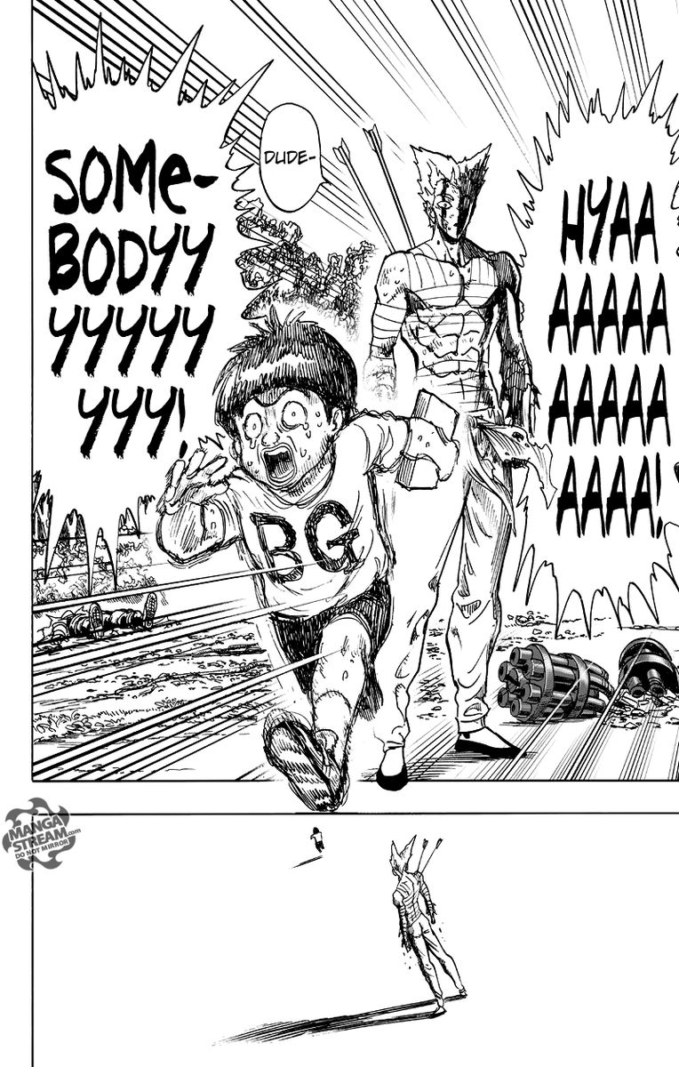 Onepunch Man 82 55