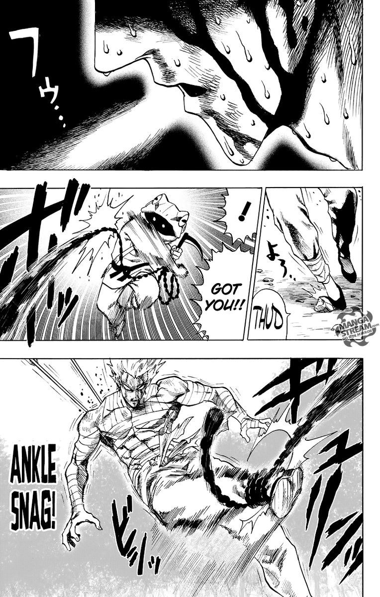 Onepunch Man 82 7