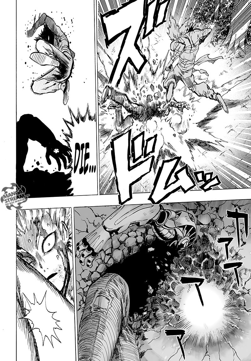 Onepunch Man 83 10