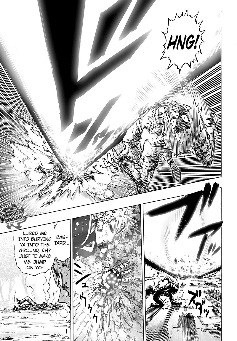 Onepunch Man 83 11