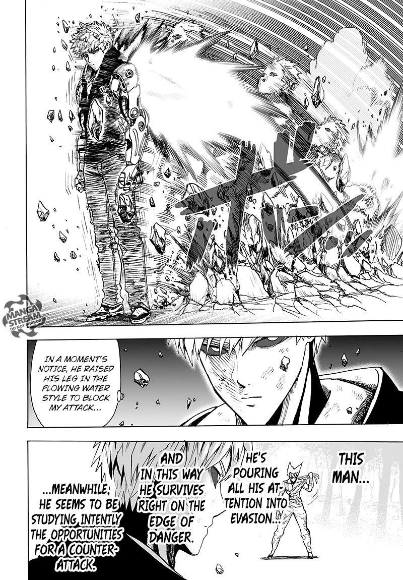 Onepunch Man 83 12