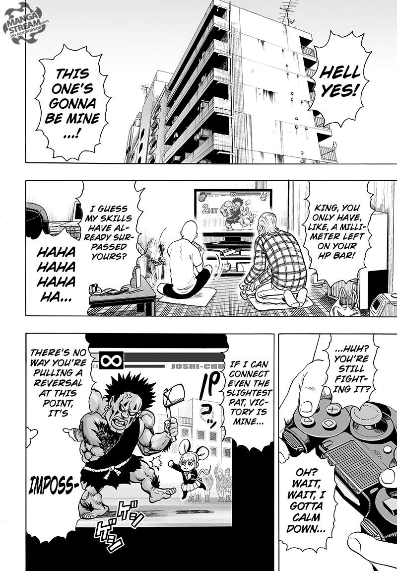 Onepunch Man 83 14