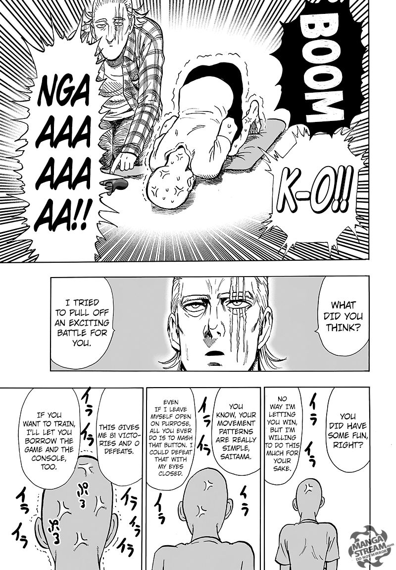 Onepunch Man 83 15