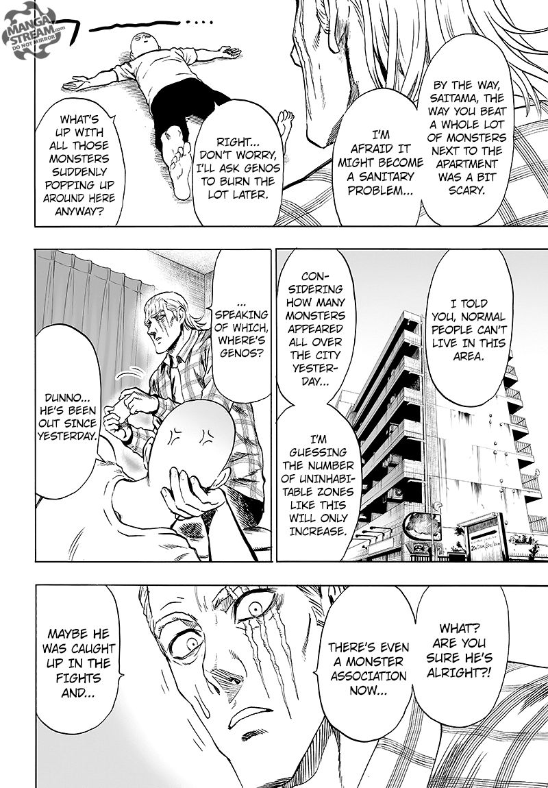 Onepunch Man 83 18