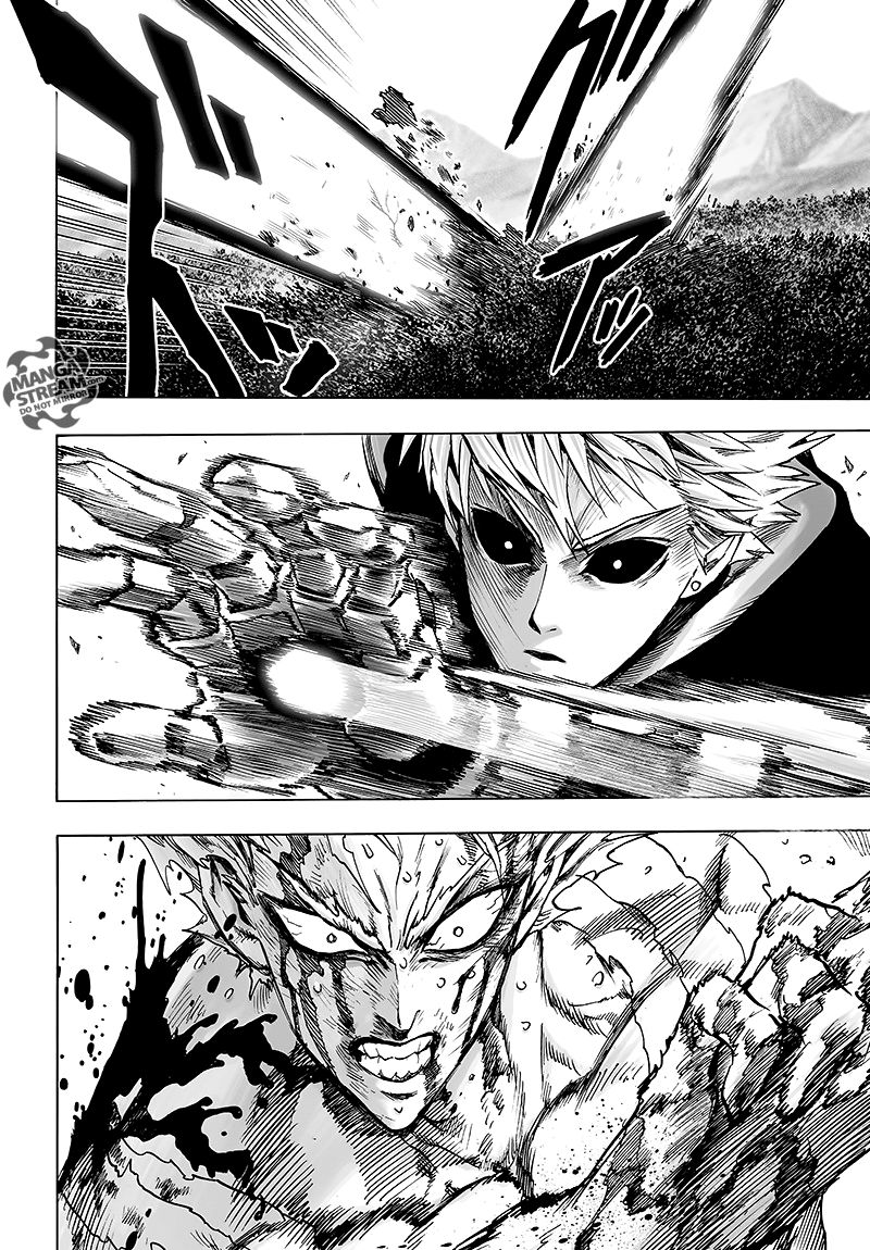 Onepunch Man 83 2