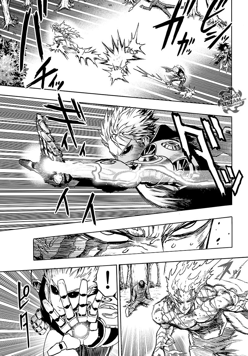 Onepunch Man 83 3