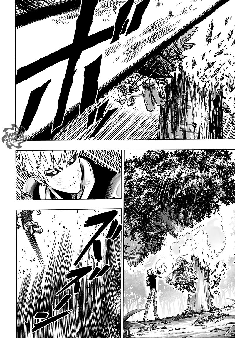 Onepunch Man 83 32