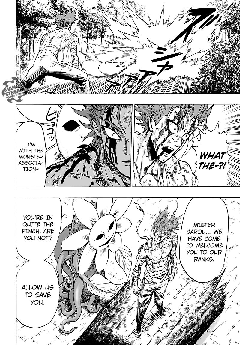 Onepunch Man 83 37