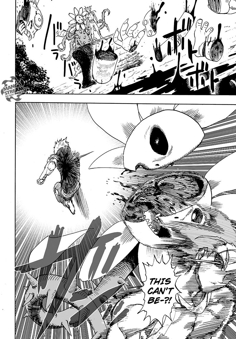 Onepunch Man 83 39