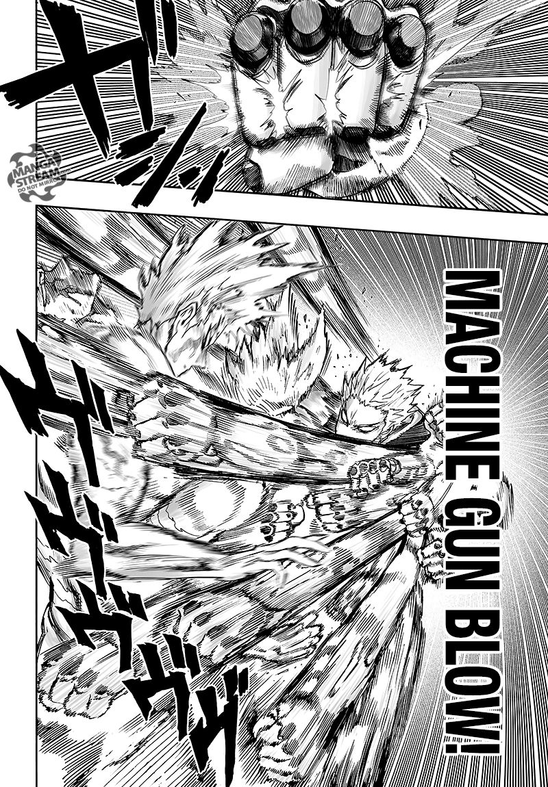 Onepunch Man 83 4