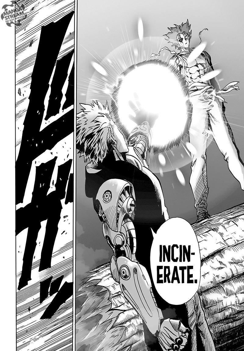 Onepunch Man 83 43