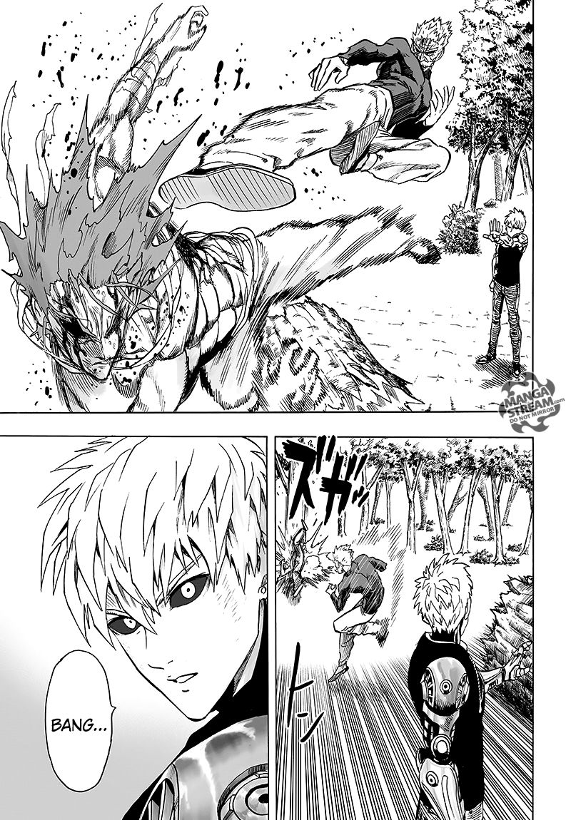 Onepunch Man 83 44