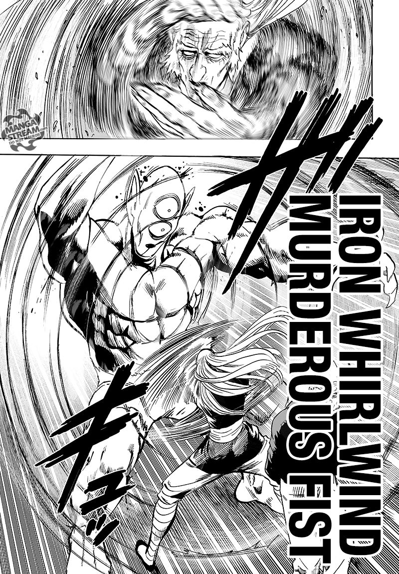 Onepunch Man 83 46