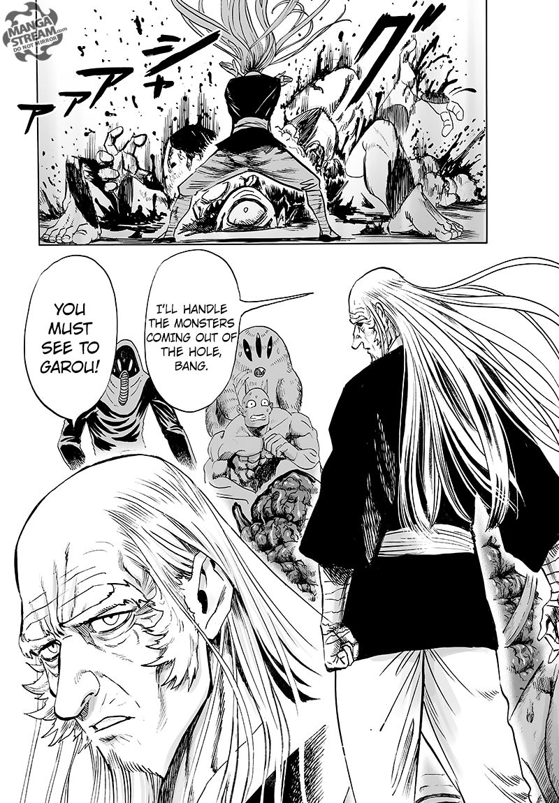Onepunch Man 83 48