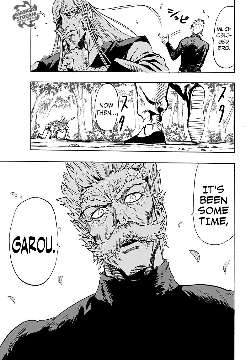 Onepunch Man 83 49