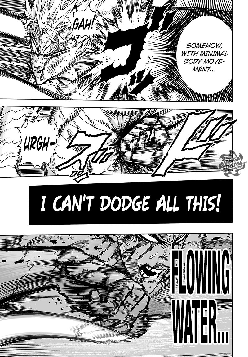 Onepunch Man 83 5