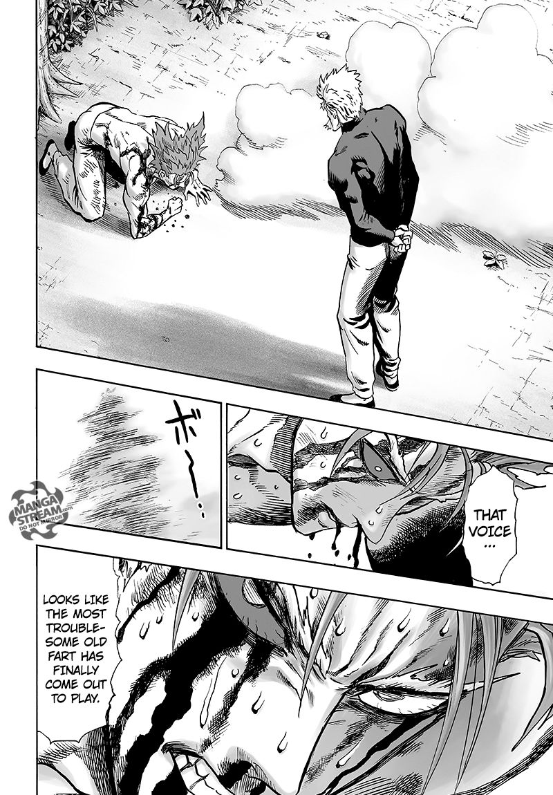 Onepunch Man 83 50
