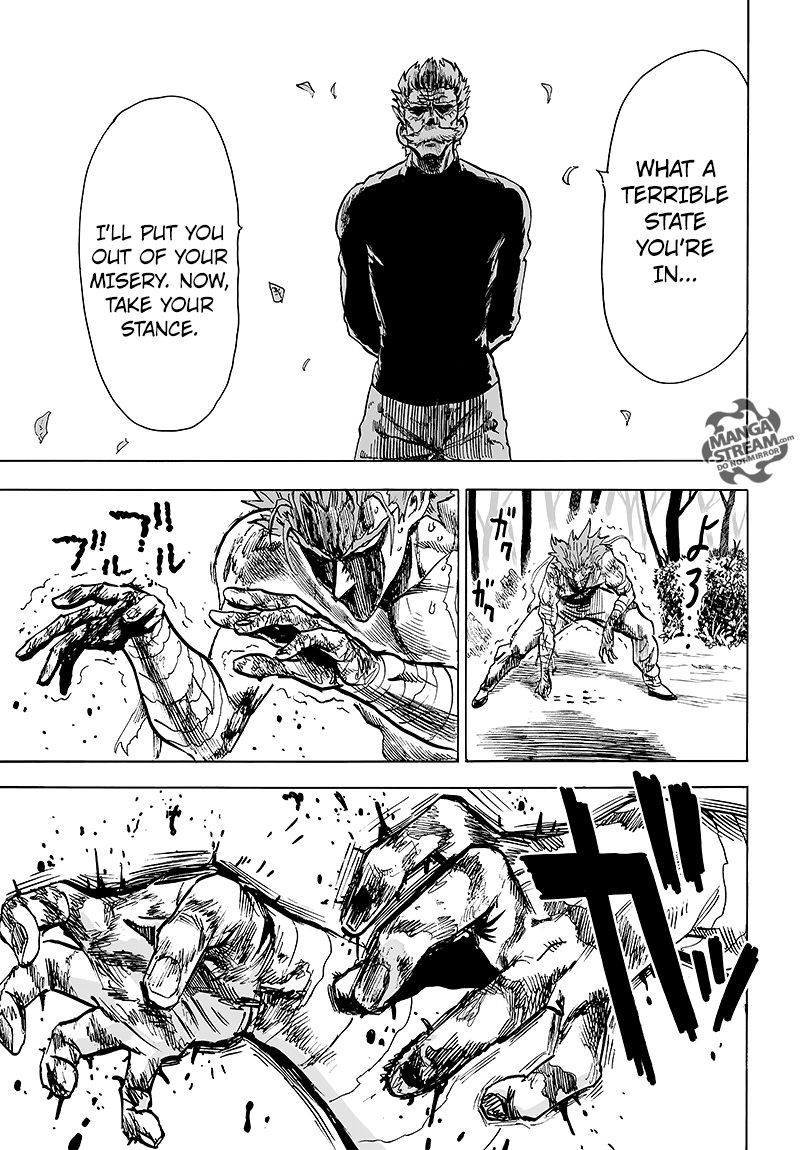 Onepunch Man 83 51