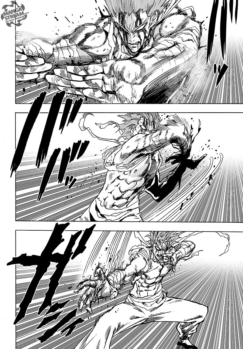 Onepunch Man 83 52