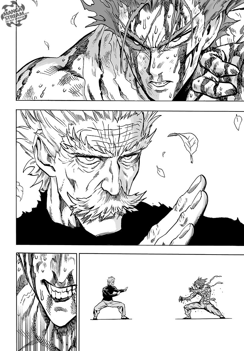 Onepunch Man 83 54