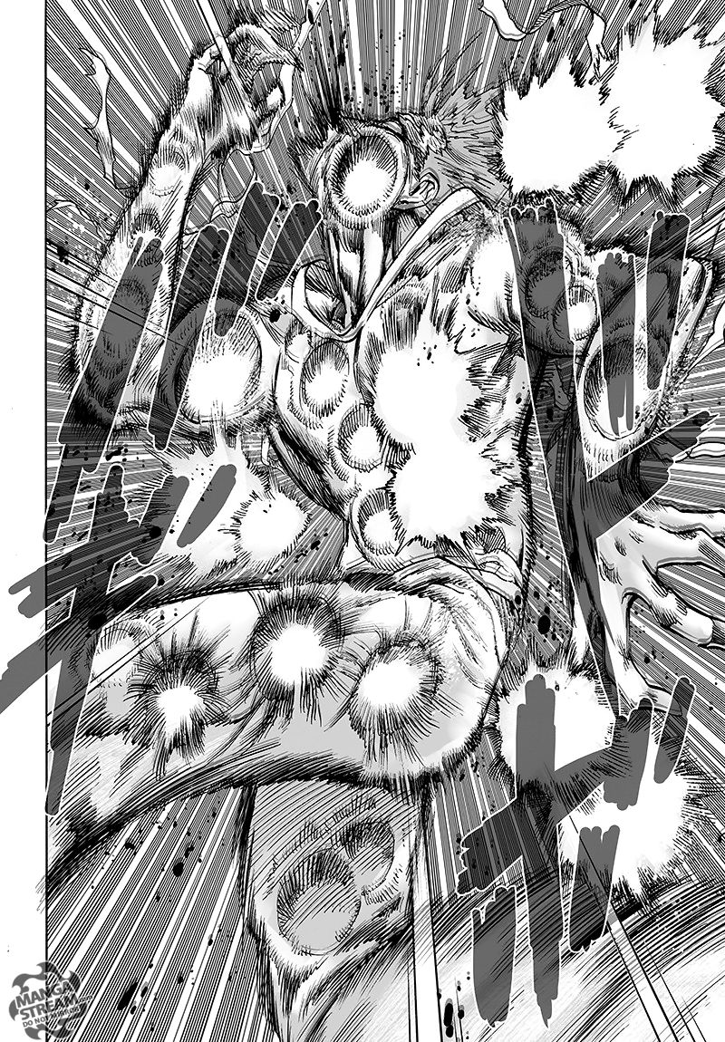 Onepunch Man 83 56
