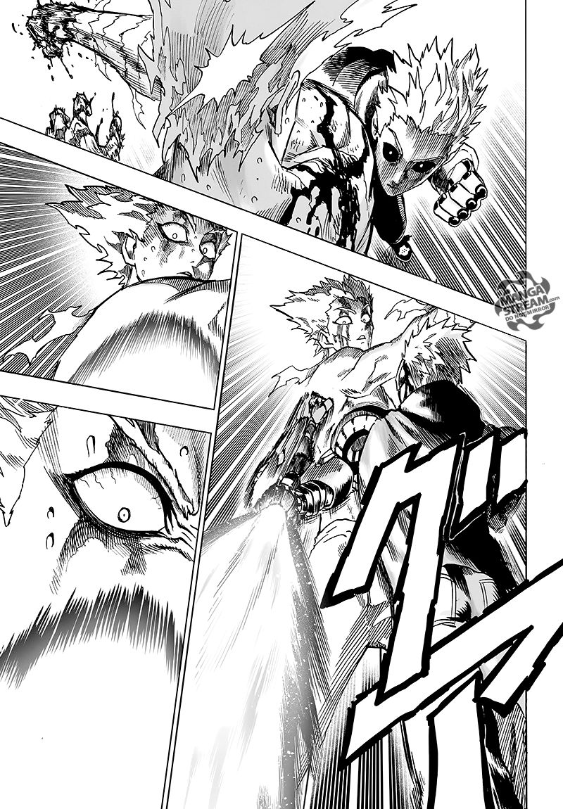 Onepunch Man 83 7