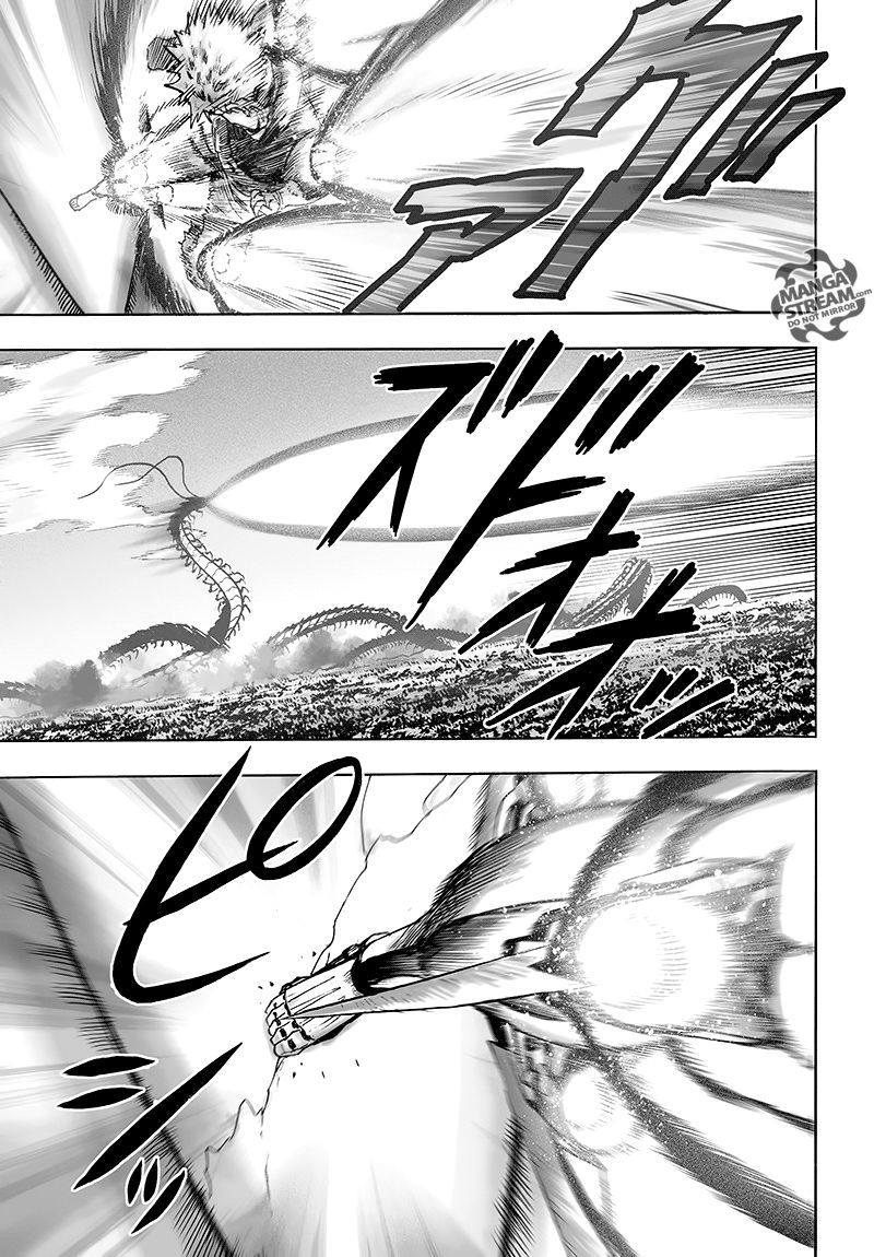 Onepunch Man 84 100