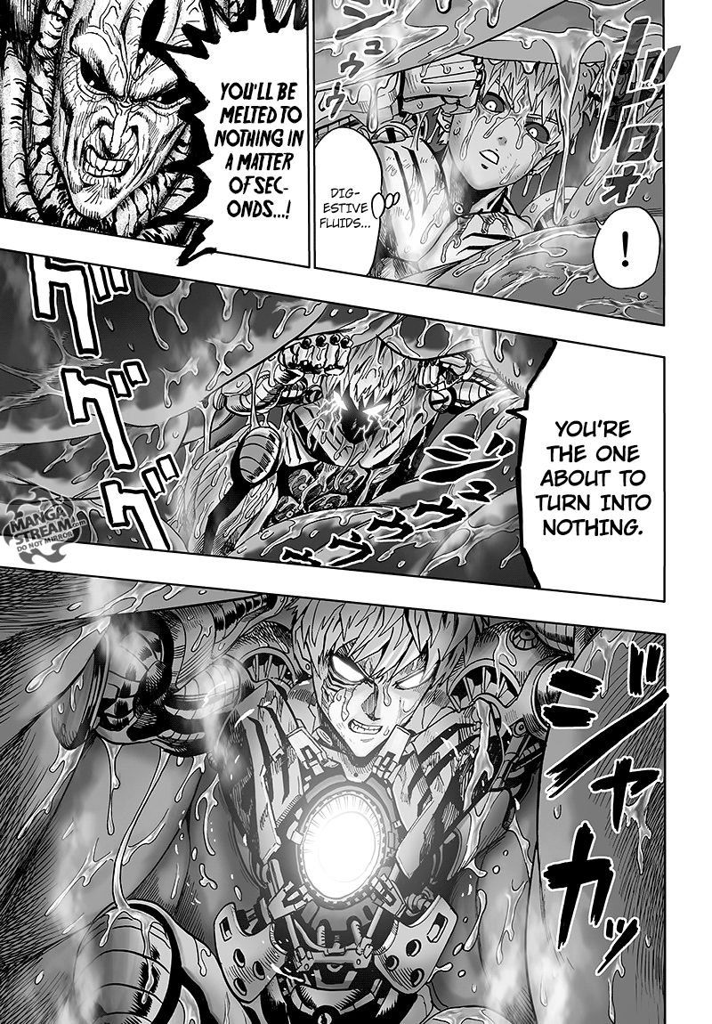 Onepunch Man 84 102