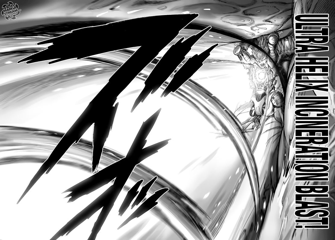 Onepunch Man 84 103