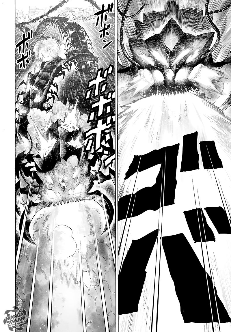 Onepunch Man 84 104