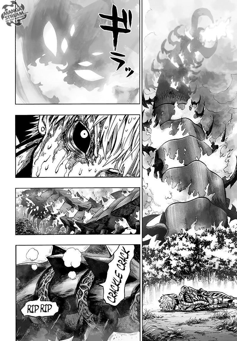 Onepunch Man 84 106