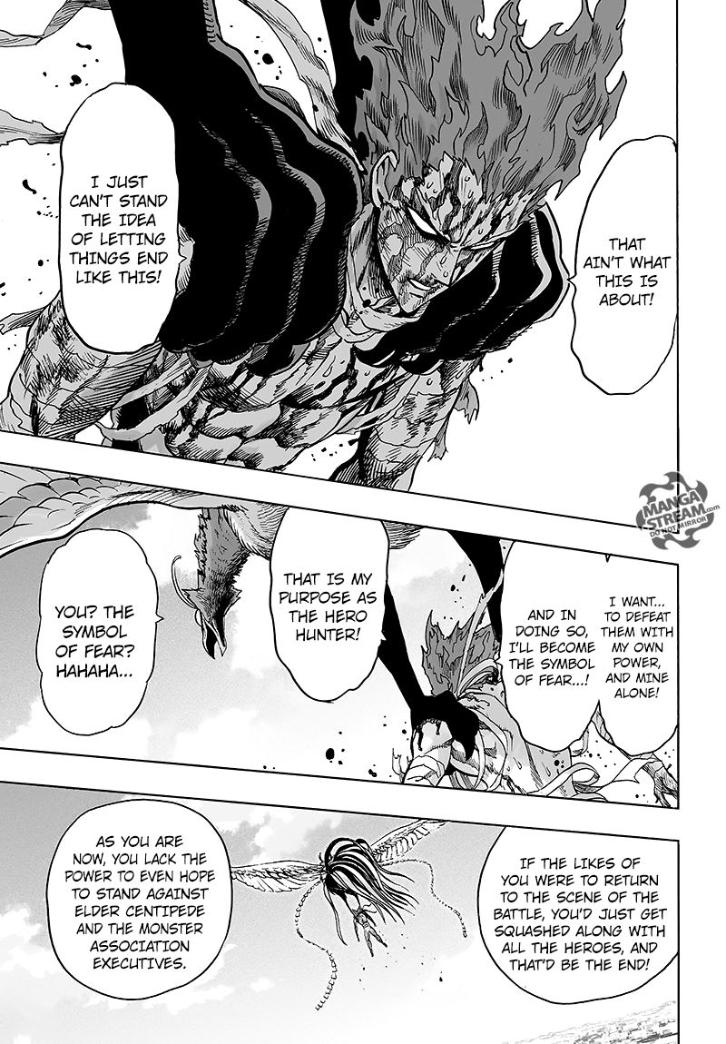 Onepunch Man 84 109