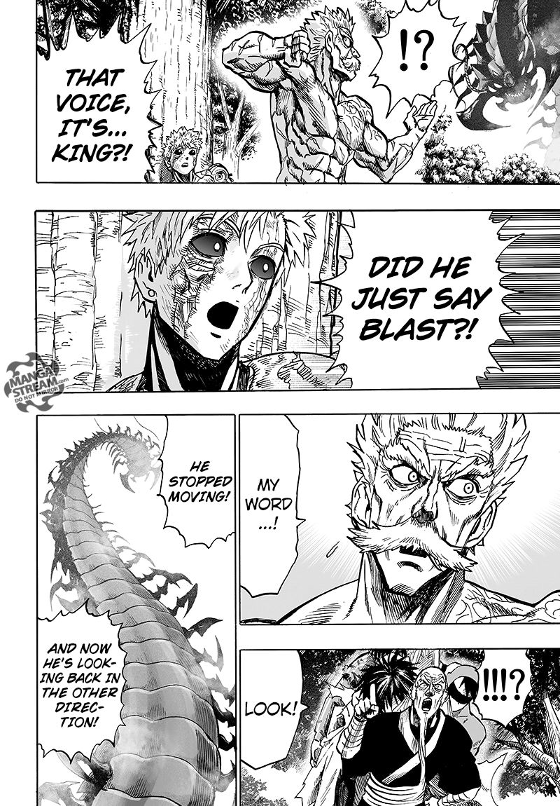 Onepunch Man 84 115