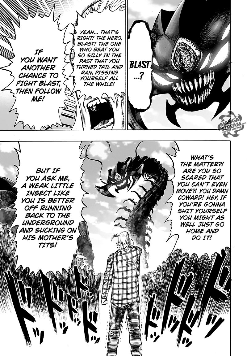 Onepunch Man 84 116