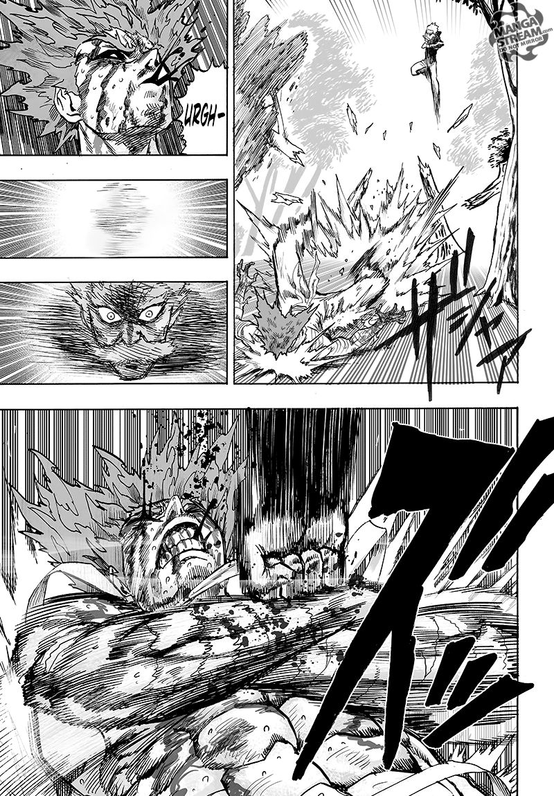 Onepunch Man 84 12