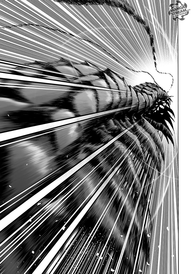 Onepunch Man 84 122