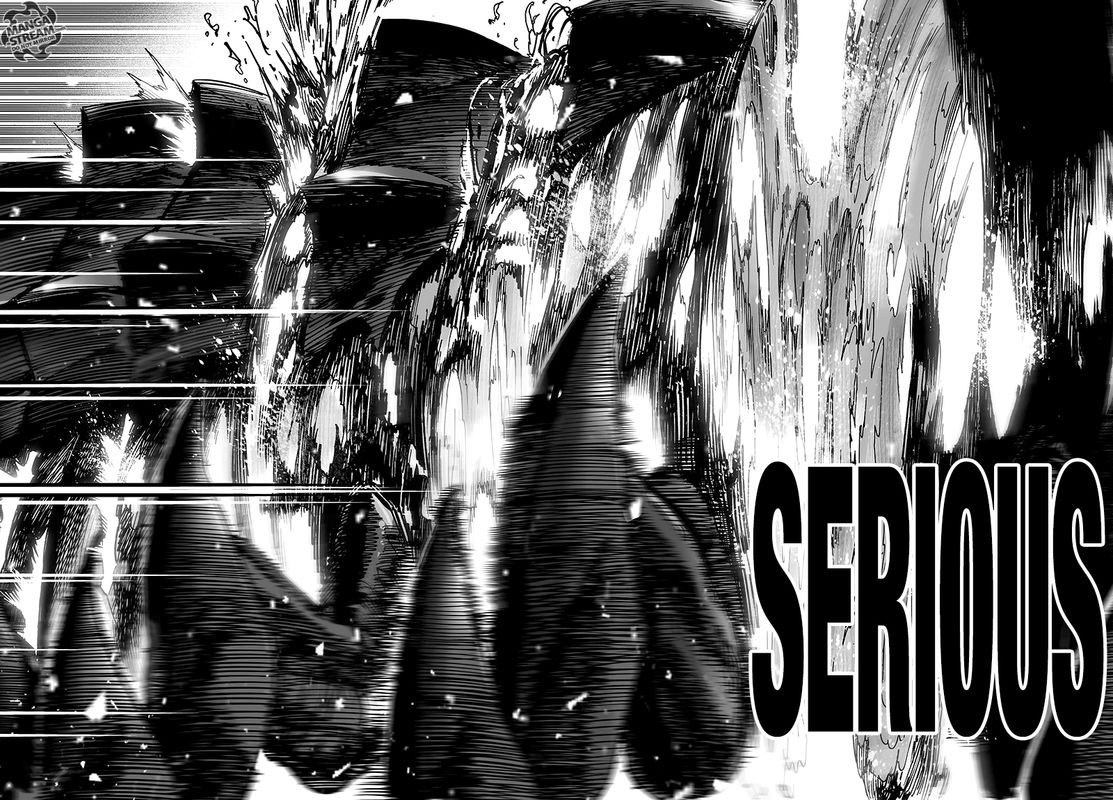 Onepunch Man 84 125